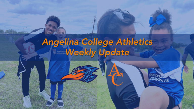 AC Athletics Weekly Update