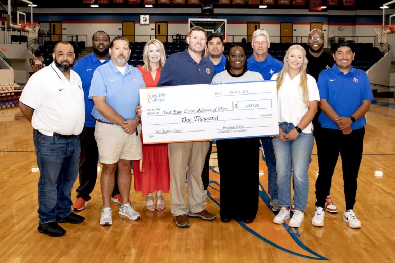 A Big Assist for Hope