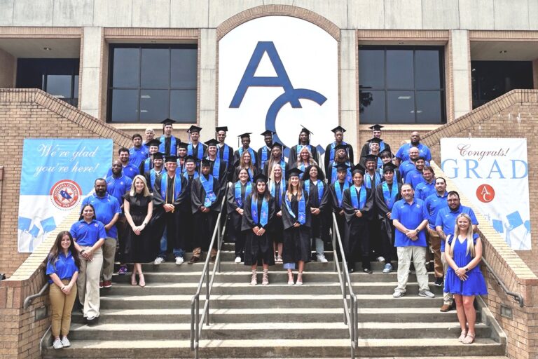 Angelina College Weekly Update