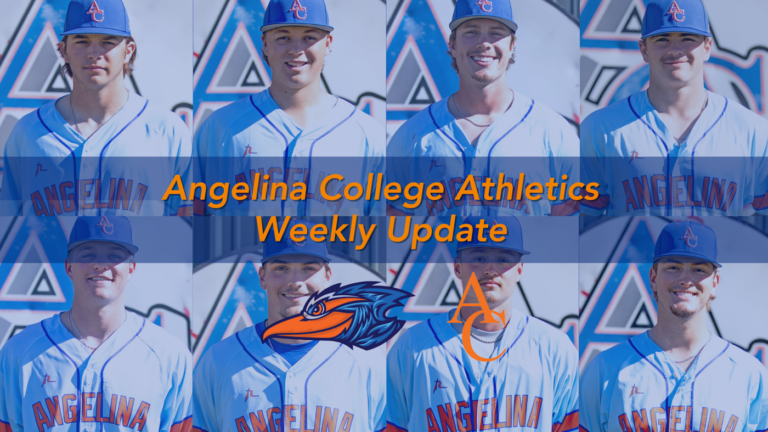 Roadrunner Baseball Players Earn Postseason Honors