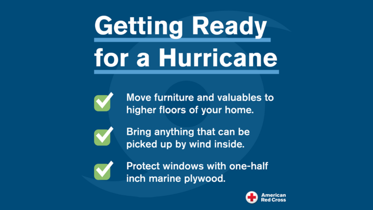 2024 Hurricane Season Could Set Records ─ Critical to Get Ready Now 2024 Hurricane Season Could Set Records ─ Critical to Get Ready Now