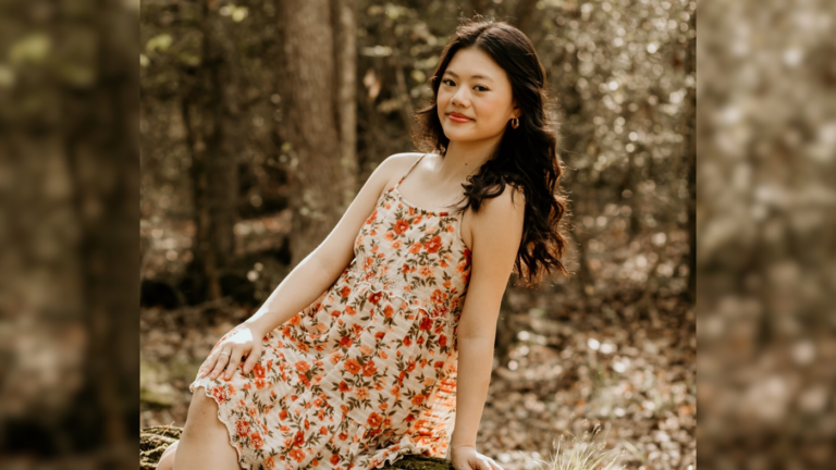 Lufkin Student Awarded National Carl’s Jr. Scholarship