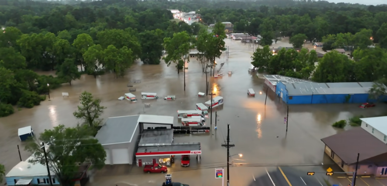 Navigating Floodwaters: Comprehensive Safety and Recovery Guide for Texas Forest Country Residents