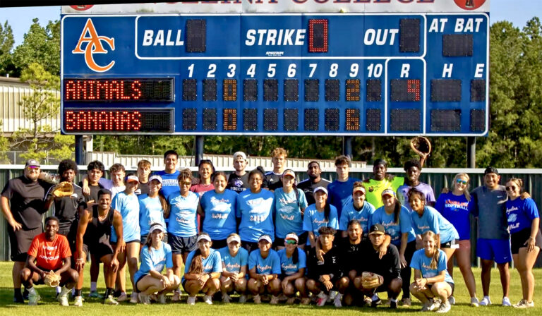 Angelina College Weekly Update