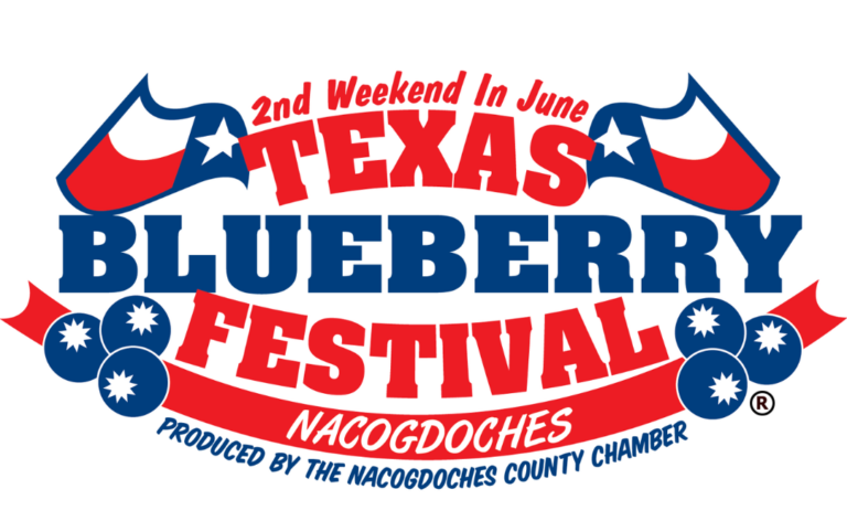 The 34th Annual Texas Blueberry Festival: A Celebration of Community and Tradition