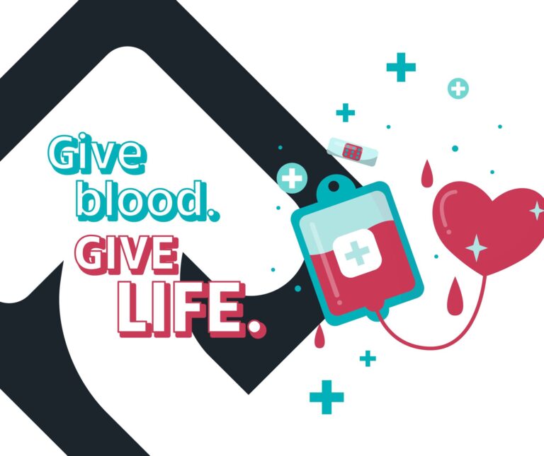 LifeShare Blood Drive @ Rave Financial Jasper Experience Center