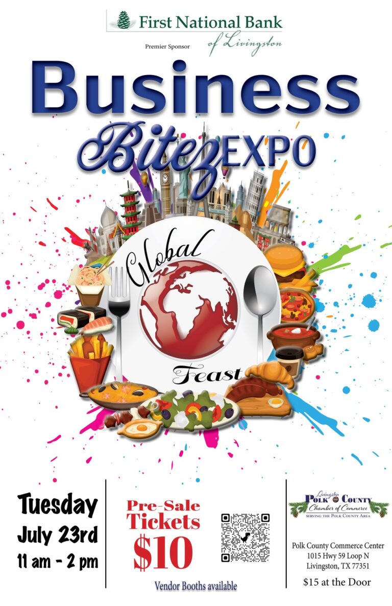 Business Bitez Expo (Polk County)