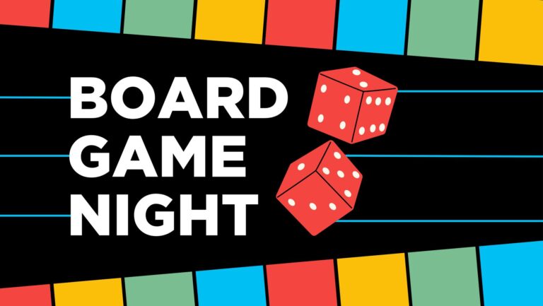 Bring Your Own Board Game Night (Shelby County)