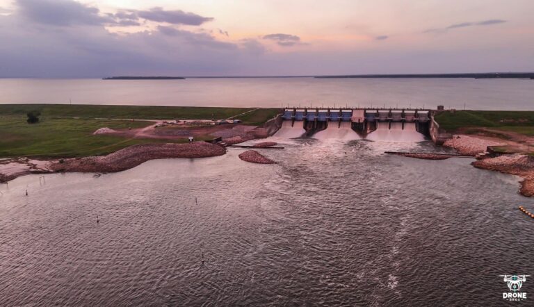 Lake Livingston Dam Under Potential Failure Watch Amid Heavy Rainfall and Flooding