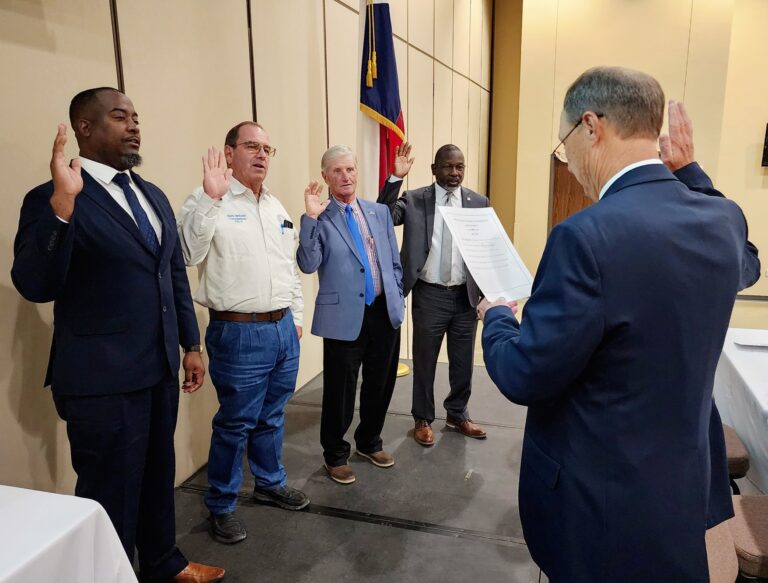 Brandon Prescott Leads DETCOG for 2024-25