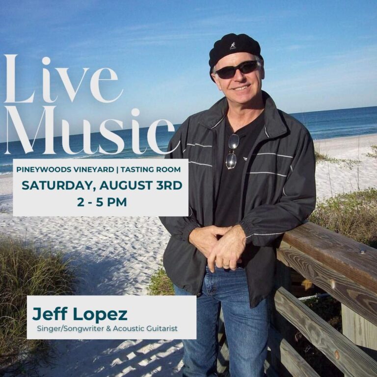 Live Music (Sabine County)