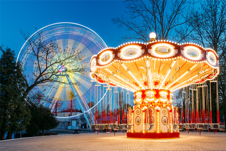 Pineywoods Fair