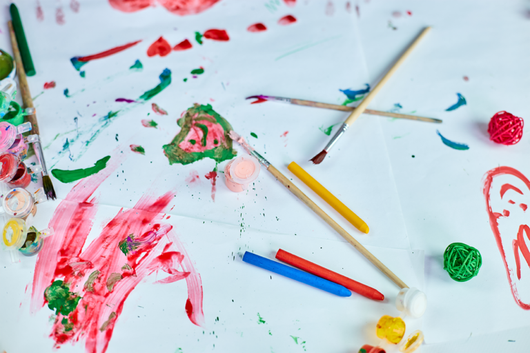 MET Art Day for Teens