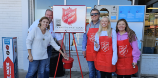 The Red Kettle Campaign: A Tradition of Hope and Community Support