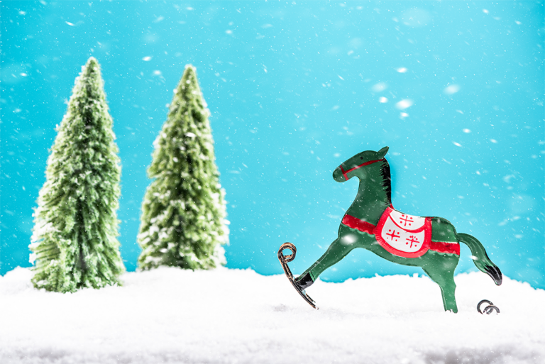 Annual Onalaska Reindeer Dash