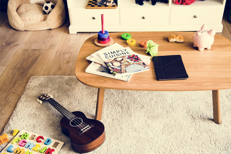 5 Fun Things to Do if You’re Bored at Home