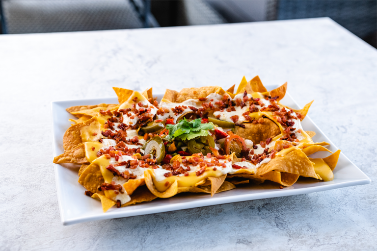 It’s National Nachos Day so Let’s Get Cooking