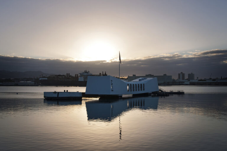 Pearl Harbor Day: A Time to Reflect and Remember