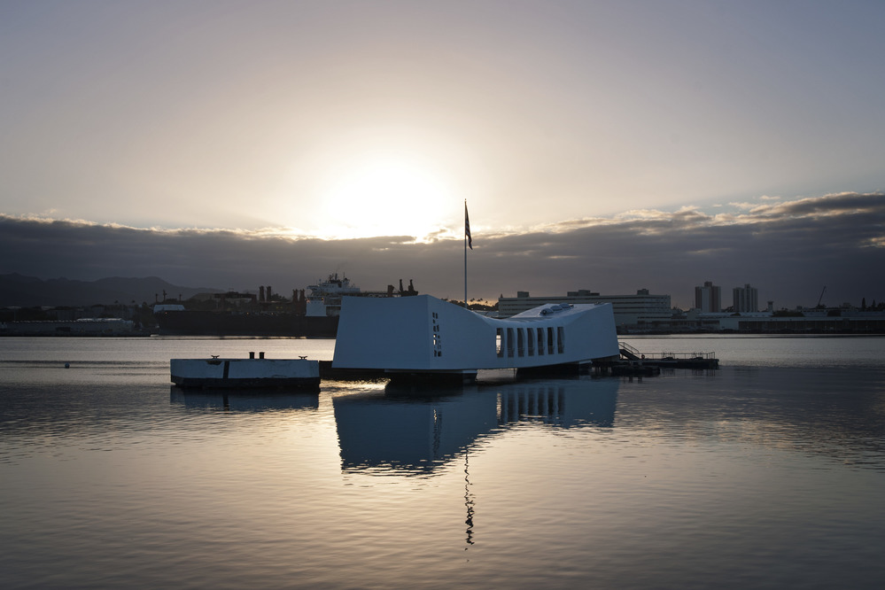 Pearl Harbor Day A Time to Reflect and Remember Texas Forest Country