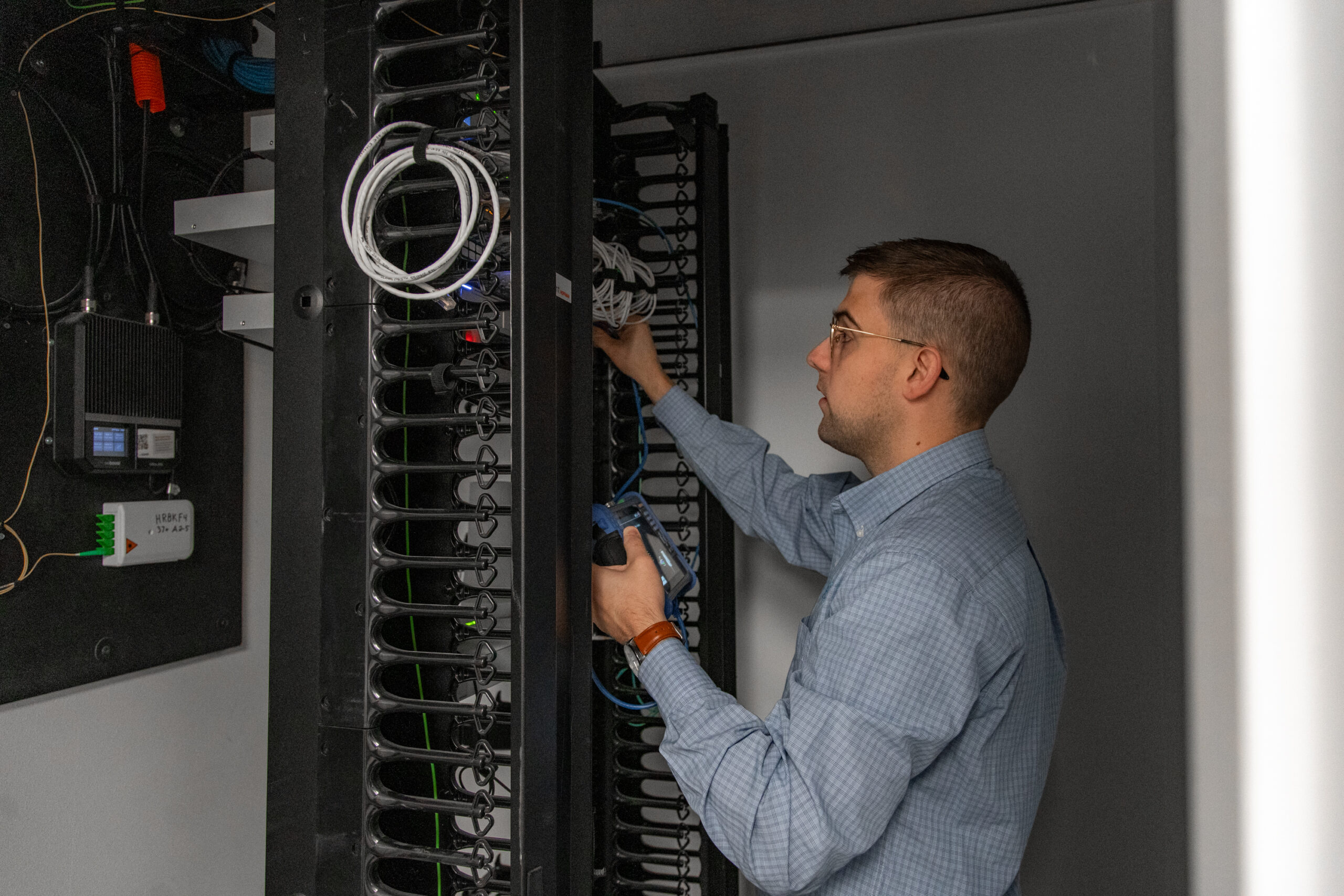 The ROI of Hiring an MSP: How It’s Helping Texas Forest Country ...