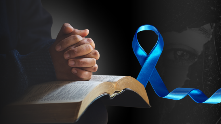 First Lady Abbott Announces GRACE’s Fifth Annual Week Of Prayer To End Human Trafficking