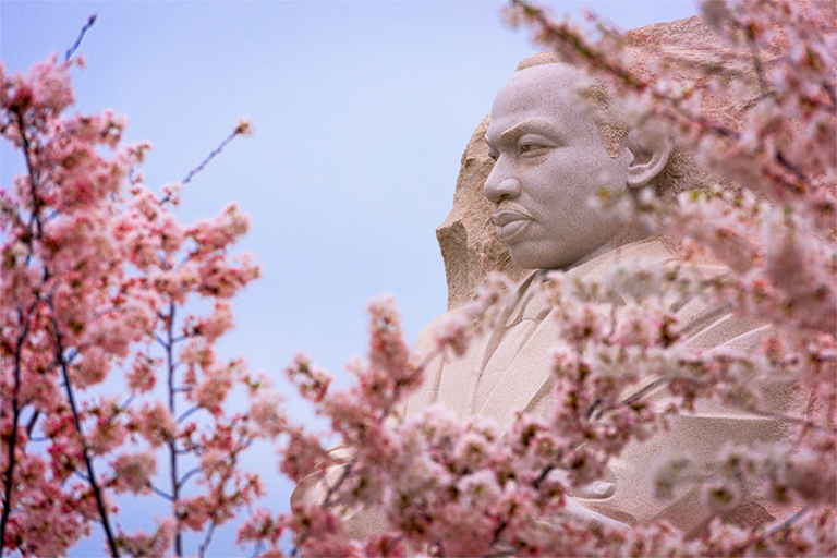 Honoring Martin Luther King Jr.’s  Dream in the Piney Woods: A Look at Civil Rights History in East Texas