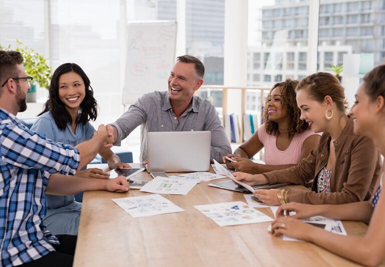 The Power of Storytelling: How Local Businesses Are Winning Hearts in East Texas