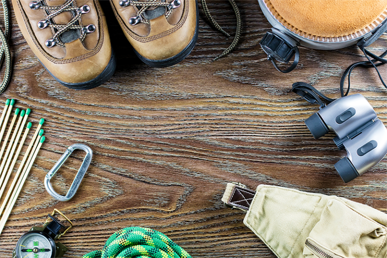 Winter Hiking in the Piney Woods: Your Guide to Safe and Enjoyable Cold-Weather Adventures