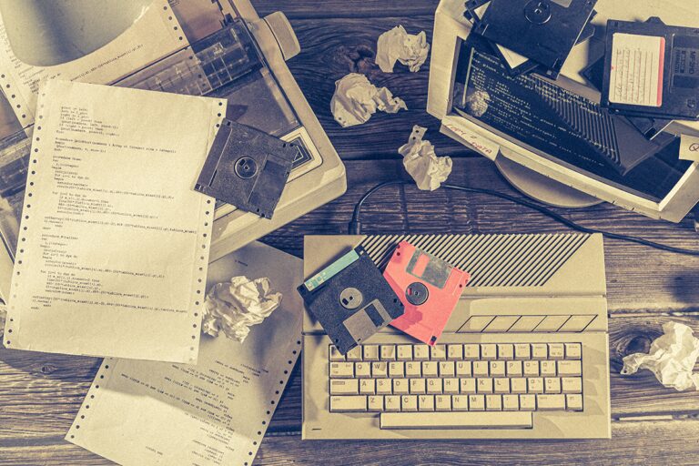 The Hidden Costs of Outdated IT Infrastructure: A Wake-Up Call for Texas Forest Country Businesses