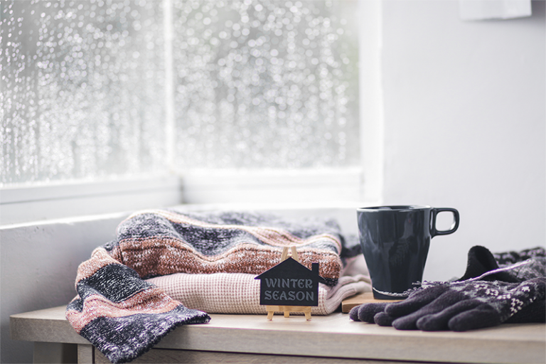 5 Tips for Protecting Pipes and Plants During Winter Freezes