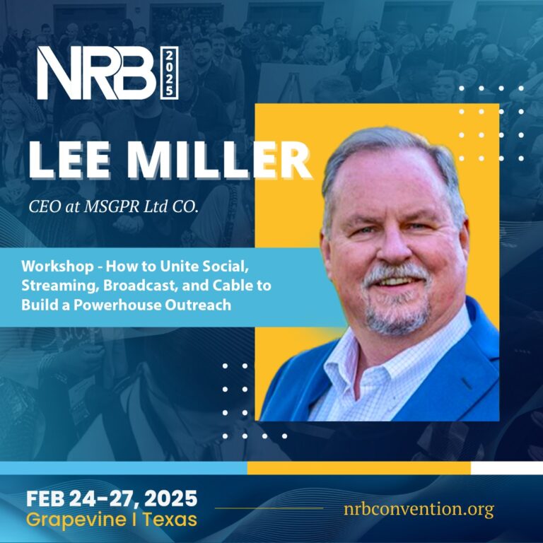 NRB 2025 Workshop (Angelina County)
