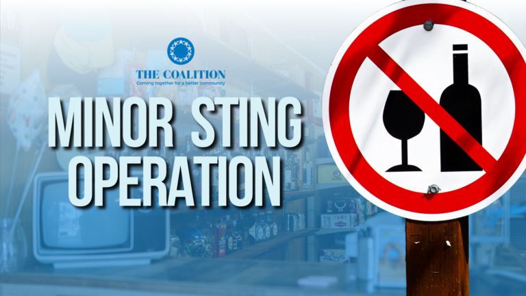 Minor Sting Operation