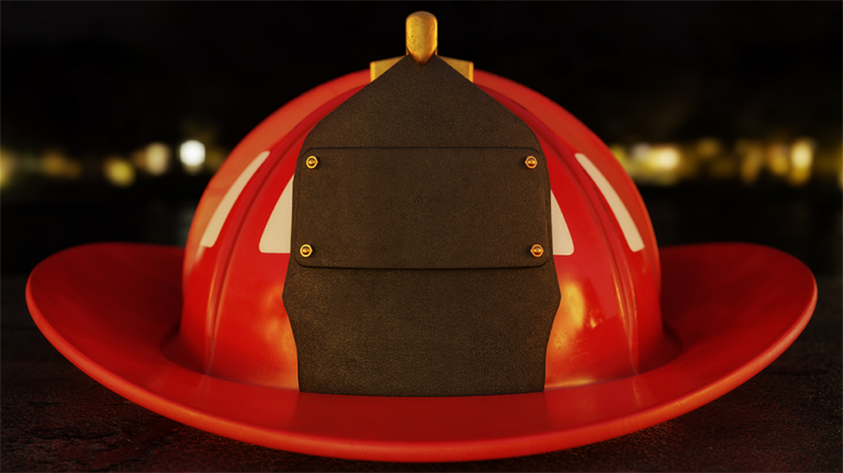 Answering the Call: Volunteer Fire Departments Keep Rural Communities Safe