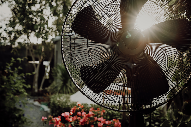 Spring Into Action: Prepare Your Home for the Humidity and Heat