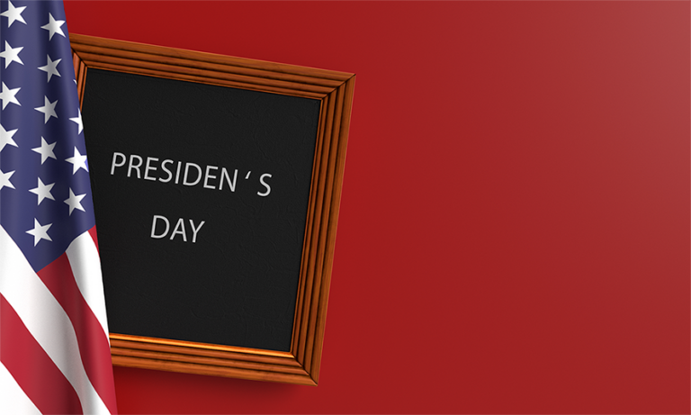 A Presidential Legacy in Our Backyard: Celebrating Presidents’ Day Among the Pines