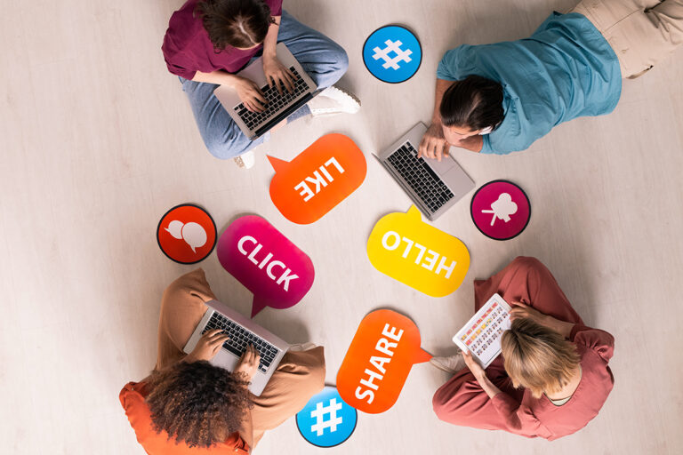 How East Texas Businesses Are Winning with Social Media in 2025