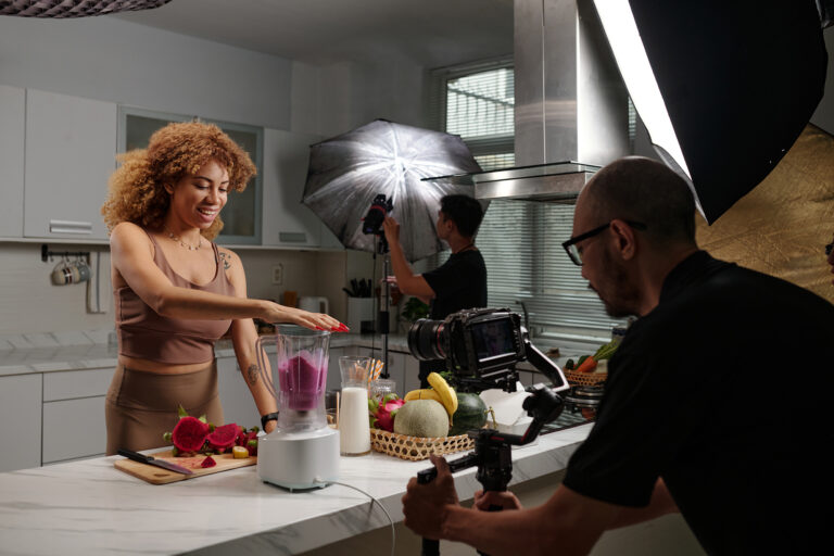 Success Stories: Real-World Results from Integrated Digital Strategies