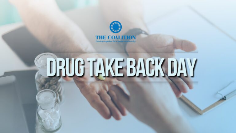 Drug Take Back Day