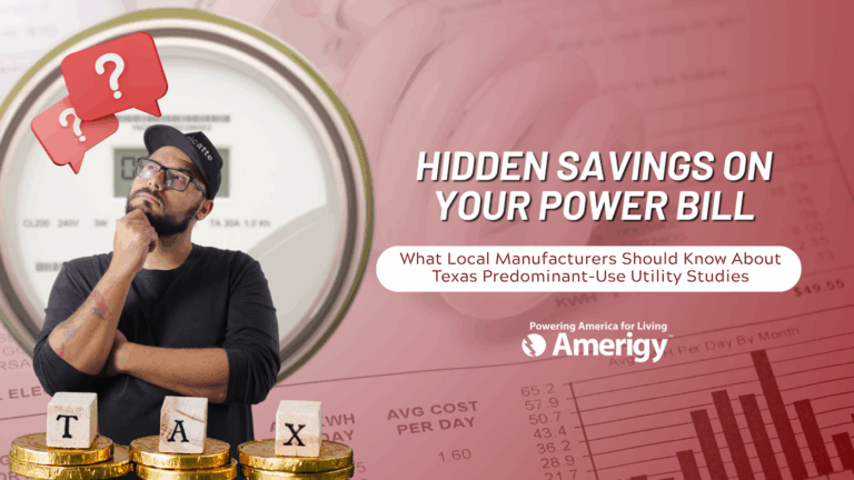 Predominant-use utility study