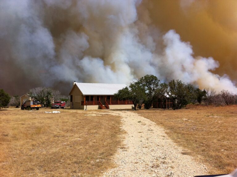 Wildfire Awareness Month Highlights Proactive Safety Strategies