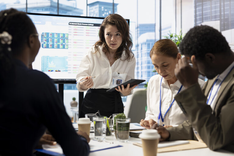 Crisis Management 101: Protecting Your Business Reputation in Texas Forest Country