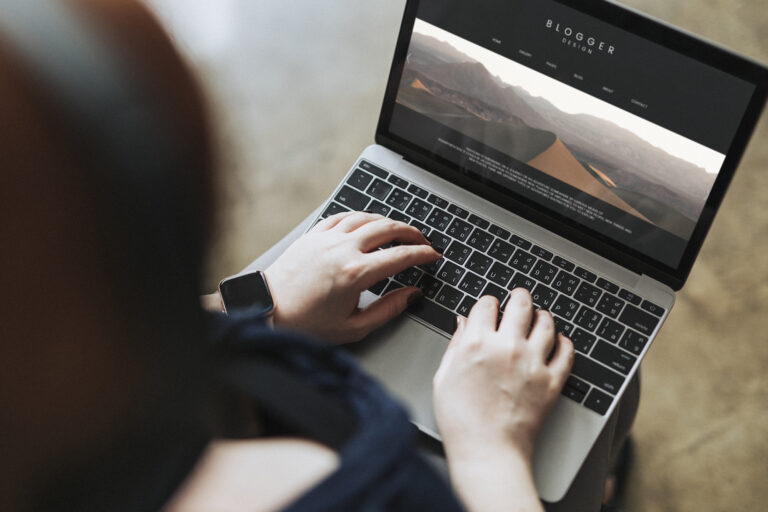 If Customers Can’t Find You, They Can’t Choose You: How to Get Noticed Online in Texas Forest Country