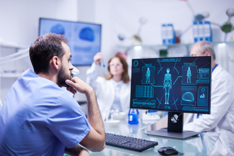 The Digital Backbone of Modern Healthcare: Why IT Matters More Than Ever