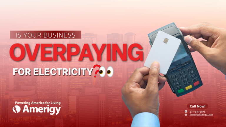 Is Your Business Overpaying for Electricity? Local Experts Say Most Are—Here’s What to Know