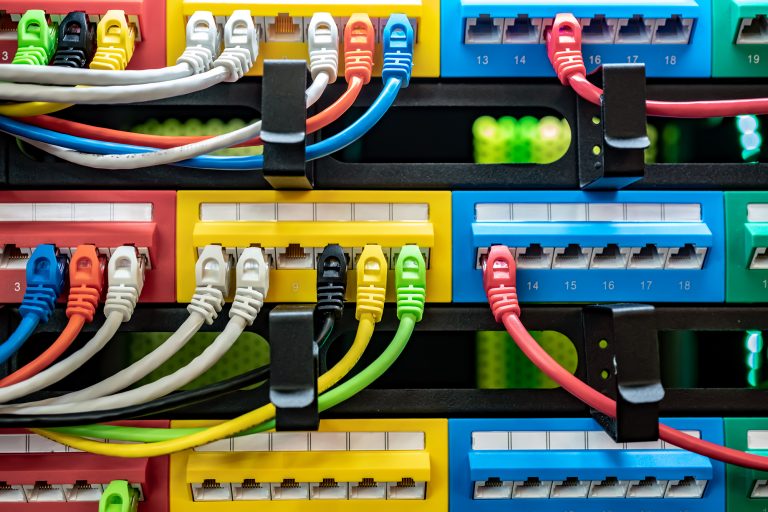 Smart Wiring, Smart Business: How the Right Cabling Prepares Your Facility for the Future