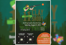 Pulling Together for a Cleaner East Texas: 11th Annual Clay Shoot Fundraiser Returns This August