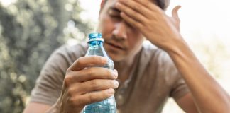 Stay Hydrated All Summer Summer hydration and heat safety