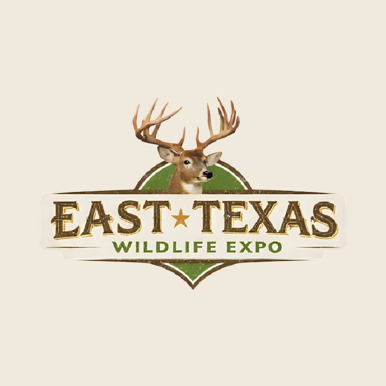 East Texas Wildlife Expo (Jasper County)