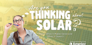 Thinking About Solar? Here’s When It Makes Sense—and When It Doesn’t Solar in East Texas
