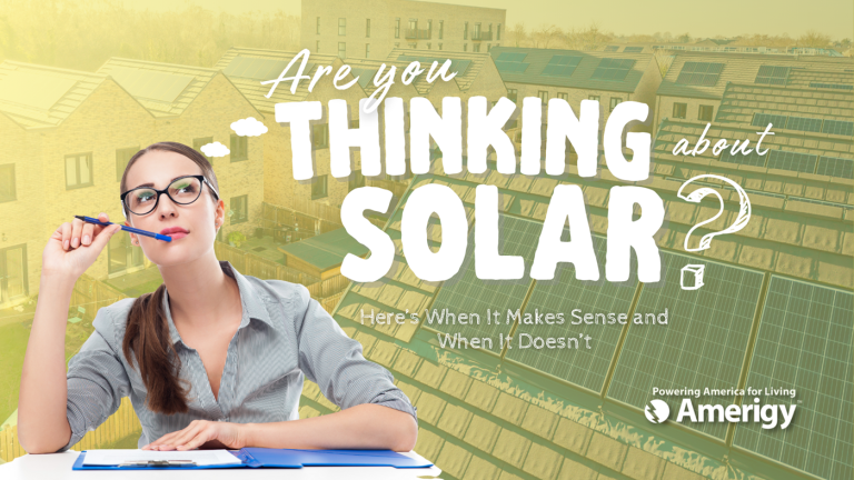 Solar in East Texas